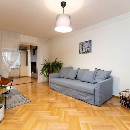 Wehost Cosy Apartment Tbilissi Extérieur photo