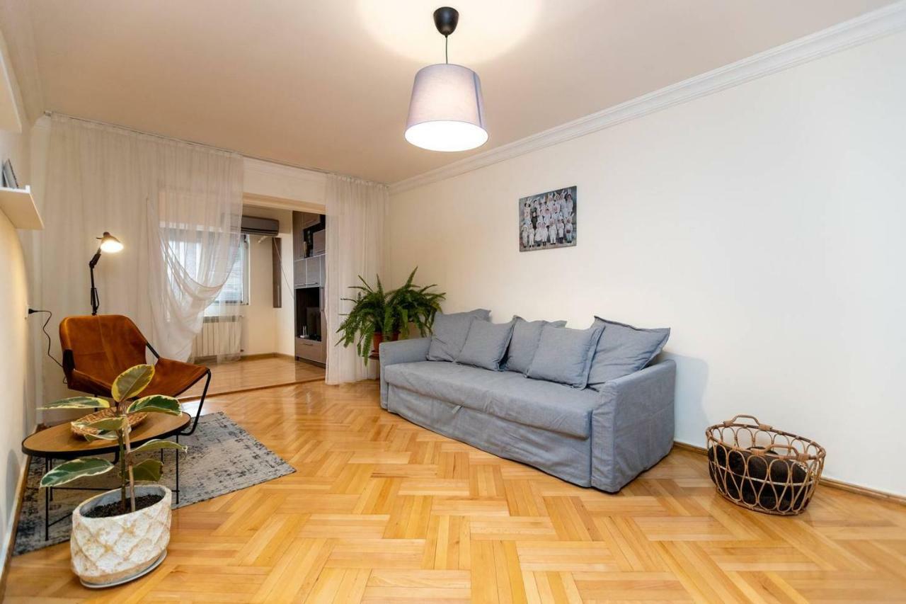 Wehost Cosy Apartment Tbilissi Extérieur photo