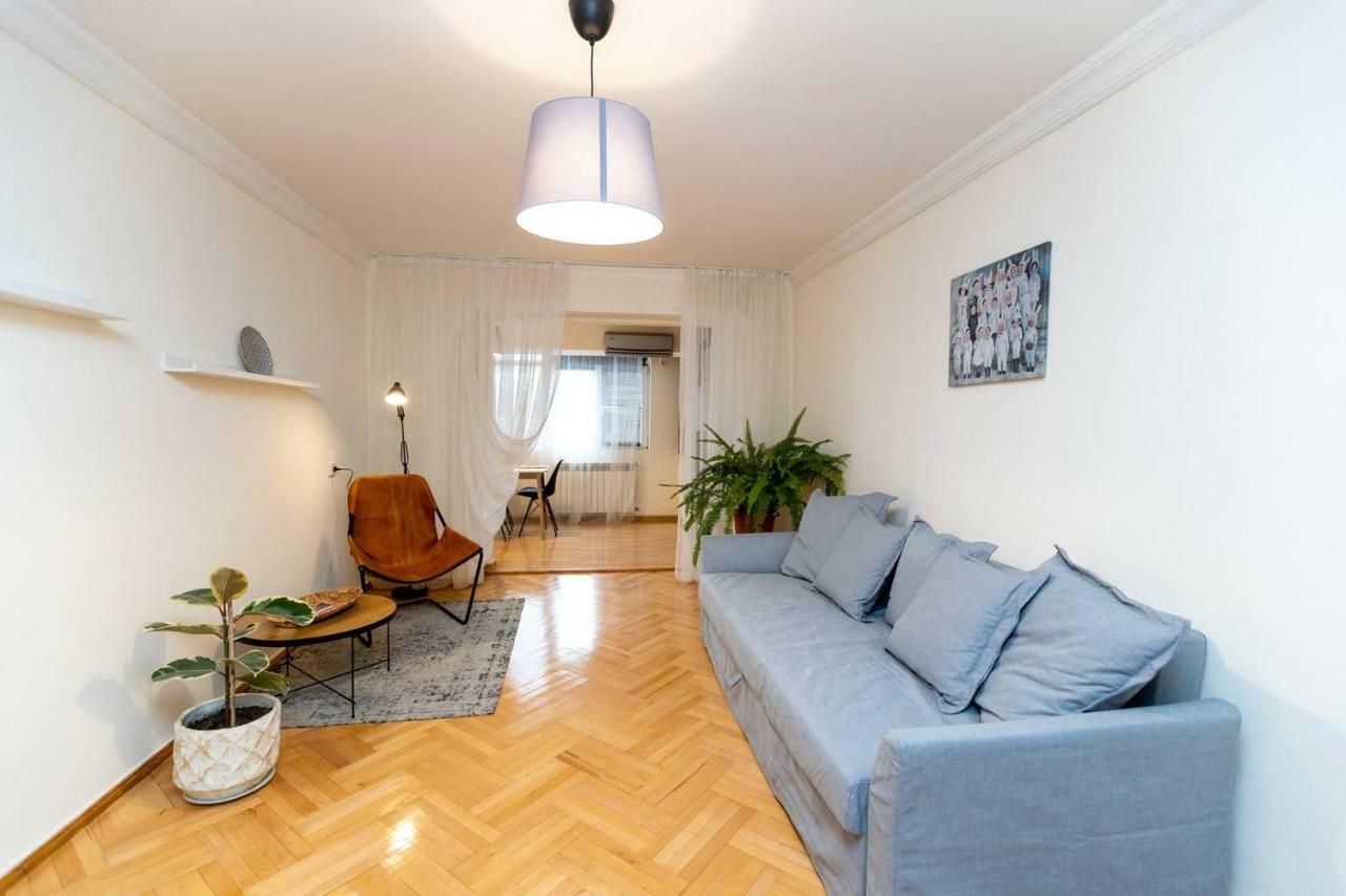 Wehost Cosy Apartment Tbilissi Extérieur photo