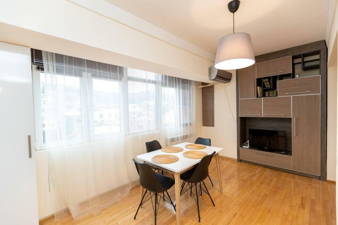 Wehost Cosy Apartment Tbilissi Extérieur photo